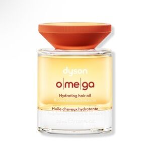 Dyson Omega Hydrating Hair Oil